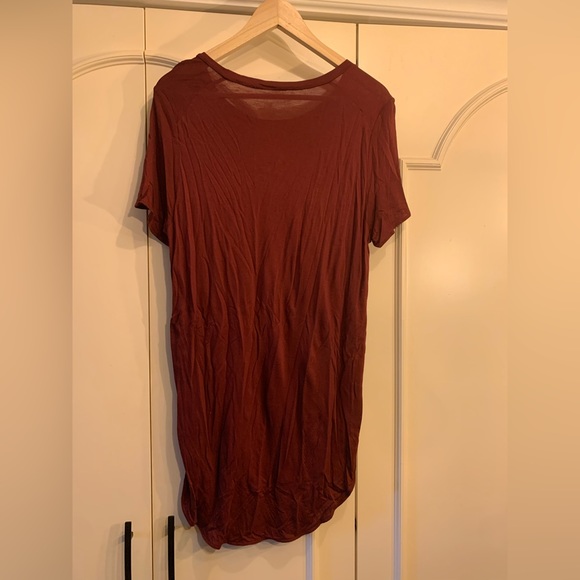 Wilfred Long T-Shirt - Picture 2 of 3